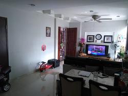 Blk 128C Punggol Field Walk (Punggol), HDB 4 Rooms #103535342
